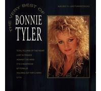 Bonnie Tyler - The Very Best of Bonnie Tyler - CD (Sony)
