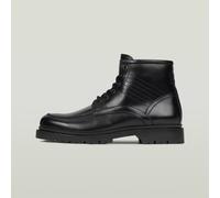 Tyler Boot Mid - Black - Men 8