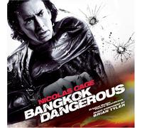 Tyler, Brian - Bangkok Dangerous (Score)