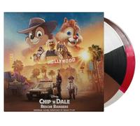 Tyler, Brian - Chip 'N Dale Rescue Rangers [VINYL]