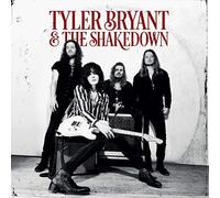 Tyler Bryant And The Shakedown