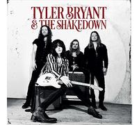 Tyler Bryant & The Shakedown – Tyler Bryant And The Shakedown – Vinyl – US Import