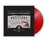 Tyler Bryant & The Shakedown Pressure (Vinyl) (US IMPORT)