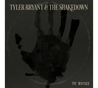 Tyler Bryant & The Shakedown - The Wayside