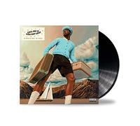 Tyler - CALL ME IF YOU GET LOST - Vinyl Record Vinyl Longplay 33 1 - C600z