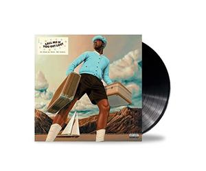 Tyler - CALL ME IF YOU GET LOST - Vinyl Record Vinyl Longplay 33 1 - D600z