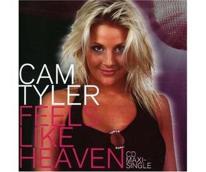 Tyler, Cam - Feels Like Heaven