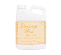 Tyler Candle Fleur De Lis Glamorous Wash 16 oz Fine Laundry Detergent