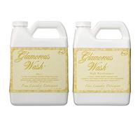 Tyler Candle Glamorous Wash Laundry Detergent Diva and High Maintenance 32oz Bundle