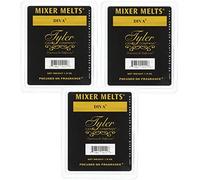 Tyler Candles Mixer Melts - Diva (3 Set