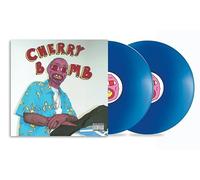 Cherry Bomb (Mask Cover) [VINYL]
