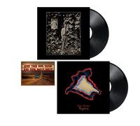 Tyler Childers Album Collection: Purgatory / Long Violent History + Including Bonus Art Card