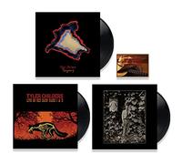 Tyler Childers Collection: Purgatory / Live On Red Barn Radio 1 & 2 / A Long Violent History + Including Bonus Art Card