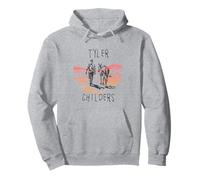 Tyler Childers - Desert Walk Pullover Hoodie