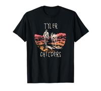 Tyler Childers - Desert Walk T-Shirt
