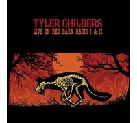 Tyler Childers - Live on Red Barn Radio I & II