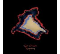 Tyler Childers - Purgatory - CD - 97 - E1398z