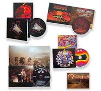Tyler Childers Purgatory / Country Squire / Live On Red Barn Radio I & II / Rustin' In The Rain With Mini-Poster Including Bonus Art Card