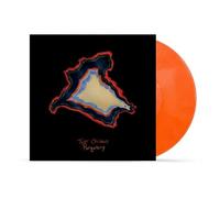 Tyler Childers - Purgatory - Exclusive Limited Edition Orange Colored Vinyl LP