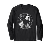 Tyler Childers - Rustin' In The Rain Long Sleeve T-Shirt
