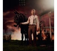 Tyler Childers - RUSTIN' IN THE RAIN - New CD LONGPLAY - P1398z