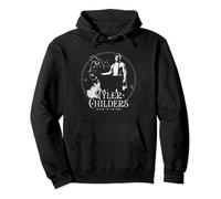 Tyler Childers - Rustin' In The Rain Pullover Hoodie