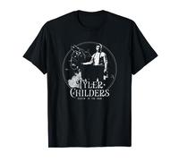 Tyler Childers - Rustin' In The Rain T-Shirt