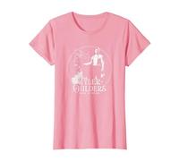 Tyler Childers - Rustin' in The Rain T-Shirt, Women, Pink, X-Large