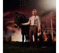 Rustin' In The Rain [VINYL]