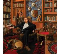 Tyler Childers – Snipe Hunter – CD – RCA – 2025