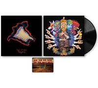 Tyler Childers - Tyler Childers Studio Album Discography ( Purgatory / Country Squire ) with Bonus Art Card