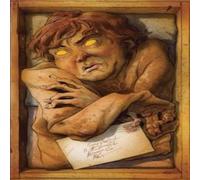 Tyler Crook Complete Harrow County Hardback Book Tyler Crook Multicolor