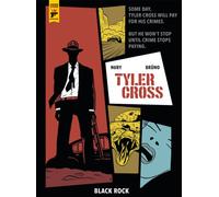 Tyler Cross: Black Rock