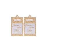 Tyler Diva Dryer Sachets (2 set)