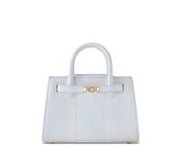 Tyler Ellis mini Winnie tote bag - Blue One Size