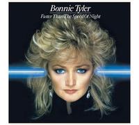 Bonnie Tyler - Faster Than The Speed Of Night