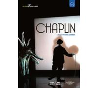 TYLER GALSTER / AMEL - Chaplin - Leipziger Ballett - Mario Schroeder - - K600z