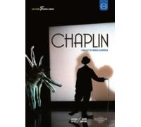 TYLER GALSTER/AMELIA WALLER: CHAPLIN - LEIPZIGER BALL - Region 2 DVD BRAND NEW