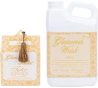 TYLER Glamorous Wash, Diva, 907g. (With Dryer Sachets)