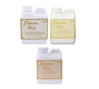 Tyler Glamorous Wash Laundry Detergent Liquid 4oz Gift Set (Diva, French Market, & High Maintenance)