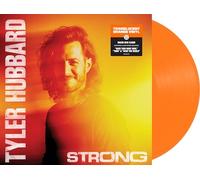 Tyler Hubbard – Strong – Vinyl