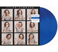 Tyler Hubbard - 2LP [VINYL]