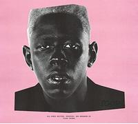 Tyler, The Creator – Igor – CD – US Import
