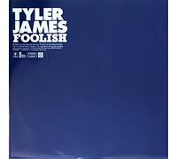 Tyler James - Foolish (Bimbo Jones Remixes)