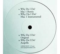 Tyler James - Why Do I Do