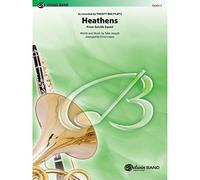 Tyler Joseph-Heathens-Concert Band