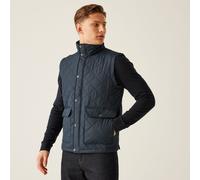 Tyler Lightweight Bodywarmer Regatta Dark Navy XS