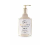 Tyler Luxury Hand Lotion 8 Oz, Diva by Tyler