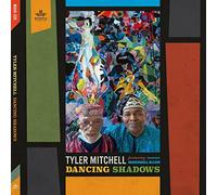 Tyler Mitchell Featuring Marshall Allen - Dancing Shadows