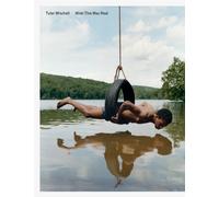 Tyler Mitchell: Wish This Was Real (Paperback Book)